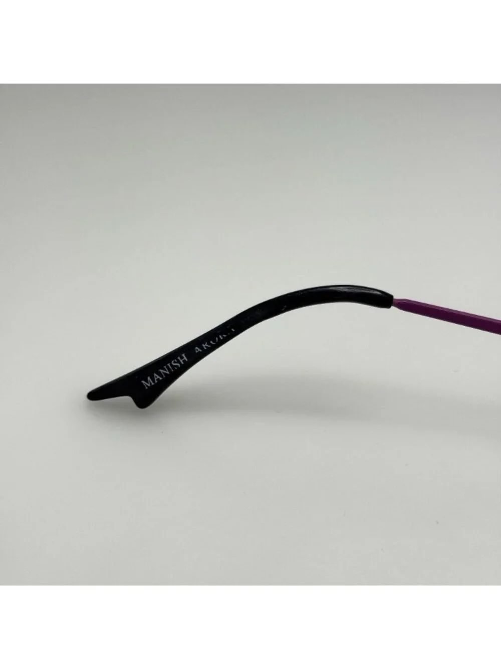 Manish Arora 7504 004 Eyeglasses Eye Glasses Frames 48-18-140